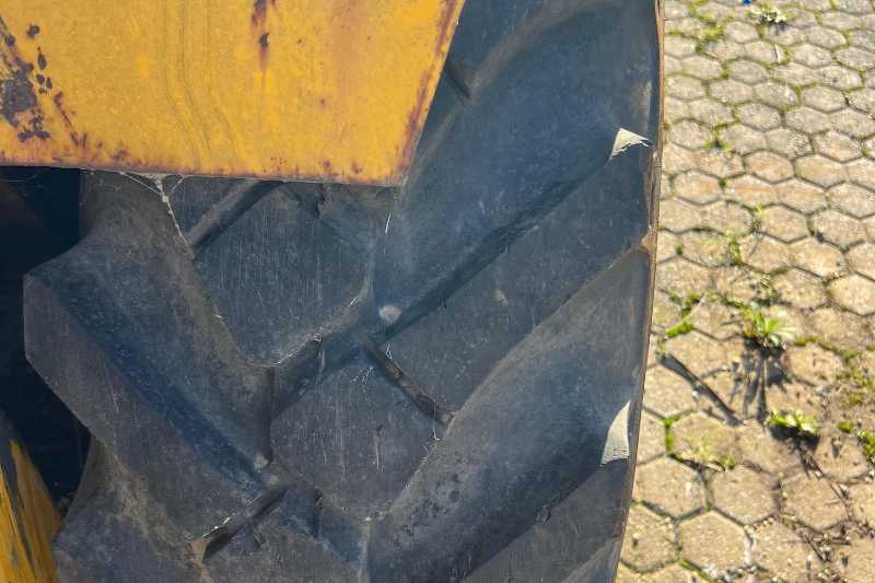 OmecoHub - Immagine JCB 408